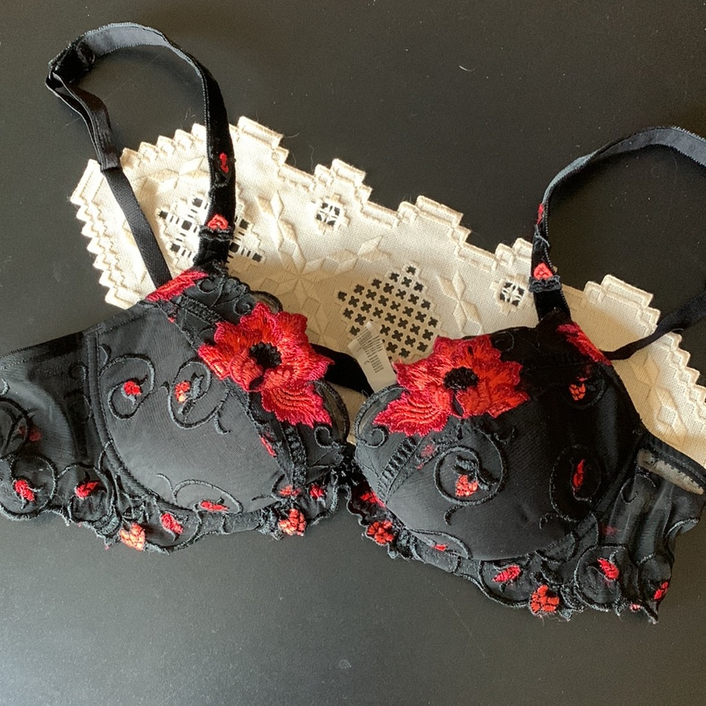 34A Lise Charmel luxury bra